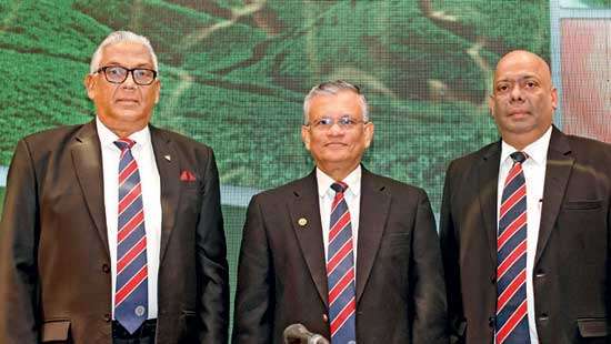 Planters’ Association of Ceylon charts course for sustainable future at 170th AGM