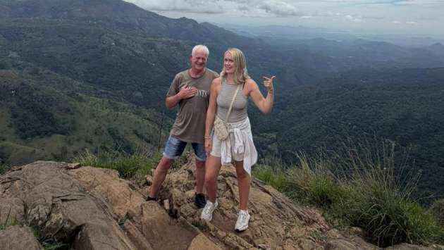 British tourist’s death in Ella caused by sudden heart attack