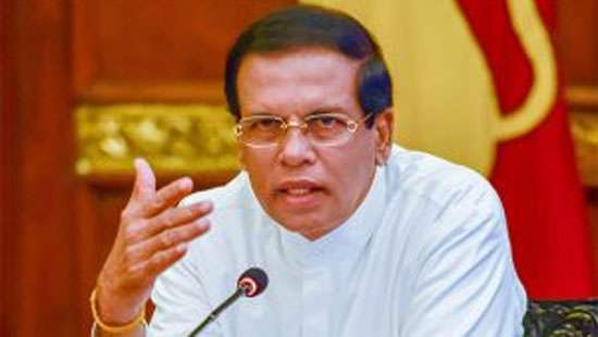 Prez instructs not to close roads for VIP movements