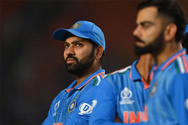 Rohit Sharma unlikely to play T20Is in near future - Breaking News | Daily  Mirror