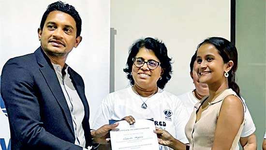 WCIC hosts ‘Future Female Entrepreneurs’ workshop as part of anniversary celebrations