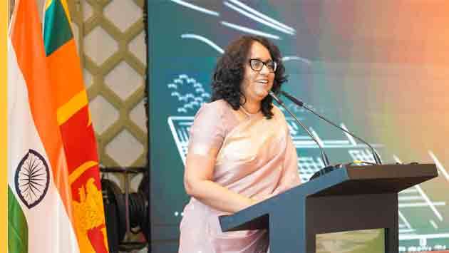 Sri Lanka reaffirms commitment to regional solar cooperation
