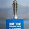 India to play Champions Trophy games in Dubai