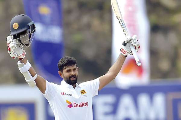 Lahiru Thirimanne retires from international cricket