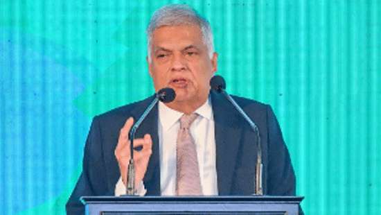 Plans afoot to establish International Climate Change University in SL: RW
