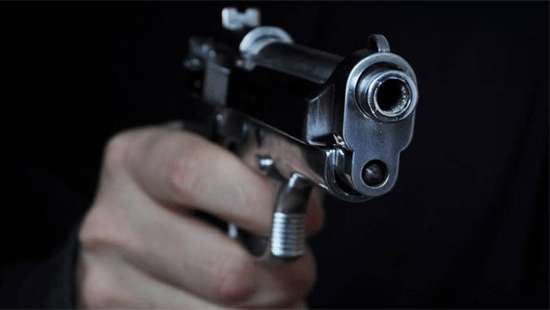 Textile businessman shot dead in Galle