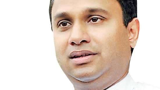 SJB to push for an election: Mayantha Dissanayake