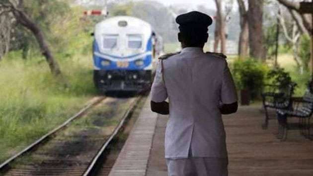Station Masters to refrain from duties from tonight