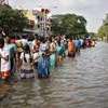 Over 50,000 people affected due to natural disasters