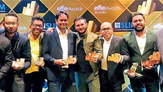 Ogilvy Group clinches six Effie metals for campaigns responding to national priorities