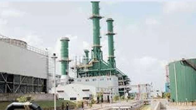 350 megawatt added to national grid