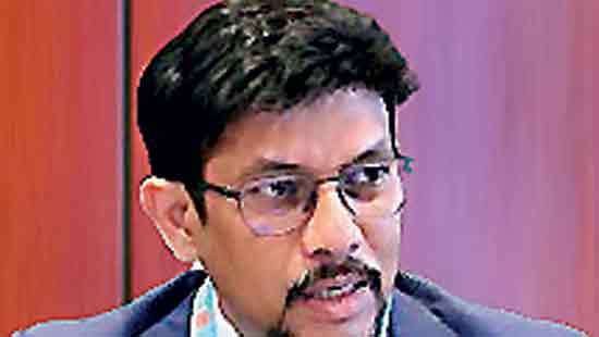 SL to position itself as a regional hub for artificial intelligence infrastructure
