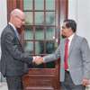 Australia assures technical support to Sri Lanka’s national security, maritime affairs