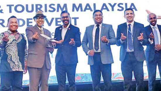 Batik Air to resume flights to Colombo in March