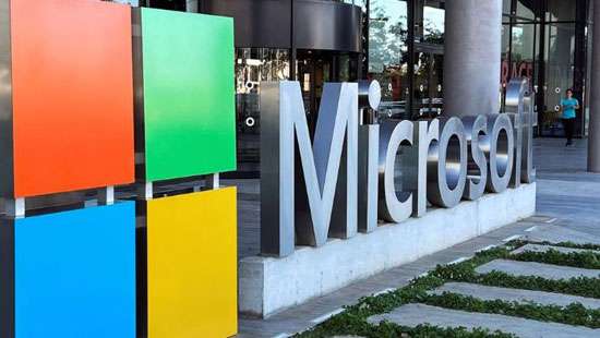 Microsoft to shed 10,000 jobs