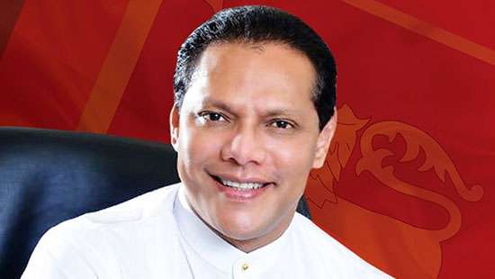 Pay your half a million electricity dues - CEB warns Dayasiri