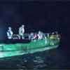Navy seizes over 60,000 illegal sea cucumbers, arrests 26 in Mannar