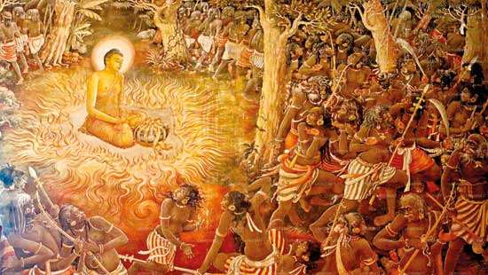 Rebirth In Buddhism