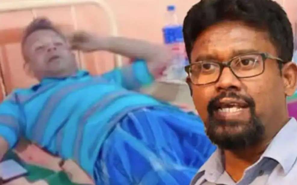 Police respond to claims over Suriyakanda incident involving NPP MP