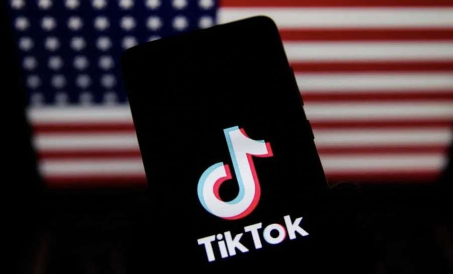 TikTok says it will ’go dark’ on Sunday without US government action