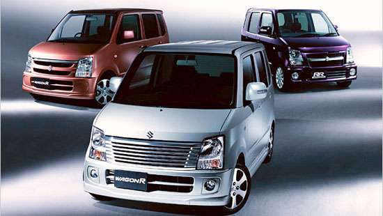 Imposed luxury tax not applicable for small vehicles: Ministry