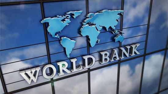 SL receives 1st disbursement of US$ 250Mn from WB
