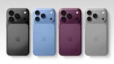 Apple’s new iPhone lineup to be unveiled tomorrow night: What Sri Lankans need to know, and will a foldable iPhone finally debut?