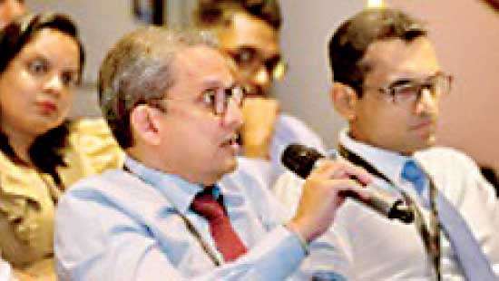 DFCC Bank introduces Employee Banking Proposition