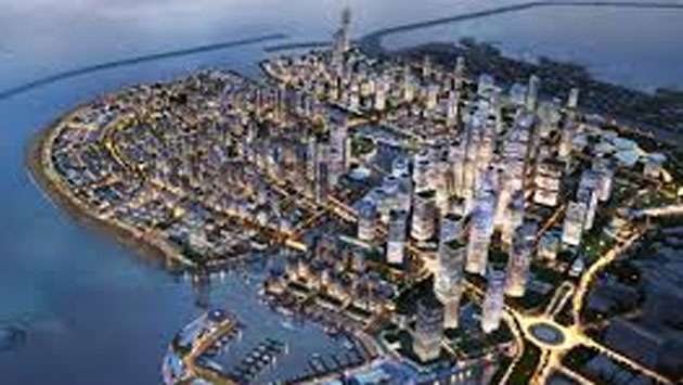 Colombo’s Port City to feature Big Ben-inspired Grand Clock