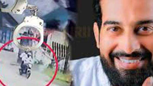Motorcycle used for Weligama Pradeshiya Sabha Chairman’s murder recovered
