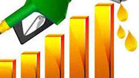 Petrol price up by Rs 49