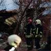 One dead and three injured in Lithuania cargo jet crash