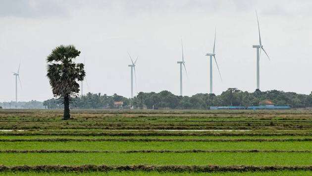 Adani Group still keen on renewable power project in Sri Lanka