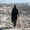 Pakistani airstrikes kill at least 13 in Afghanistan, Taliban says