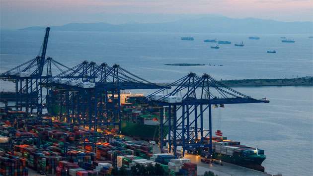 Customs and VAT tax fraud by Chinese companies uncovered in Europe and Africa