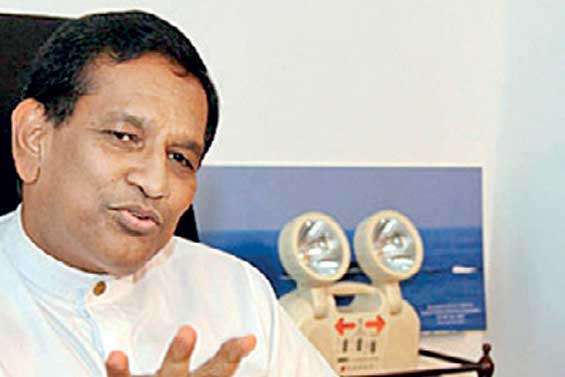 Sri Lanka’s image boosting campaign Reveal Businessman who played out Rs. 1.7 billion: SJB