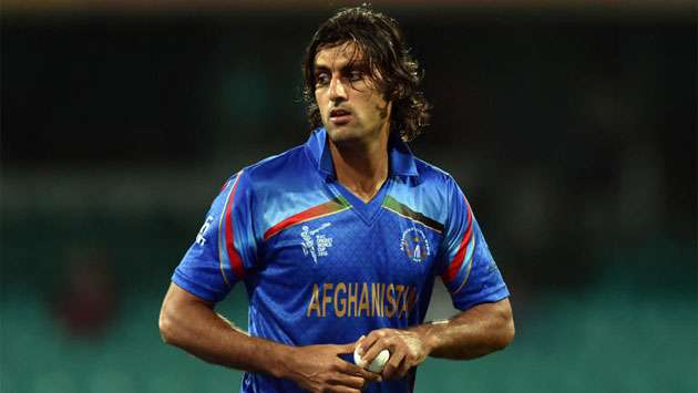 Former Afghanistan cricketer Shapoor Zadran battles life-threatening disease