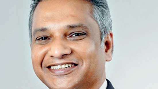 Shanka Abeywardene new Union Bank CFO