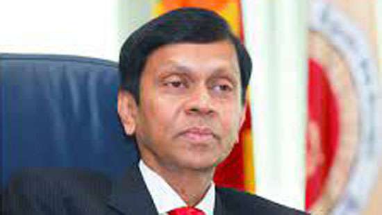 CBSL foreign reserves reach USD3.1Bn: Cabraal