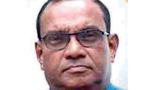Former Principal Holy Rosary College, Kollupitiya passes away