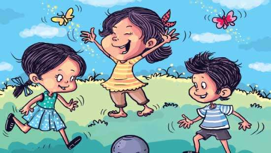 growing up in ceylon