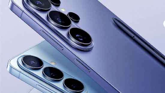 Samsung Sri Lanka opens  pre-orders for Galaxy S26 series