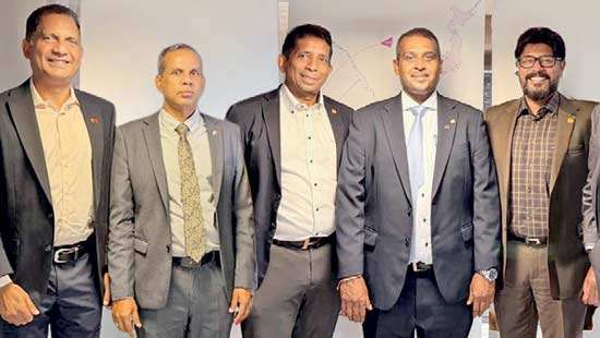 DFCC Bank expands global reach with new remittance partnership in Japan