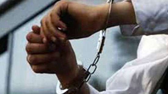 Two Moulavis trained by Zahran arrested