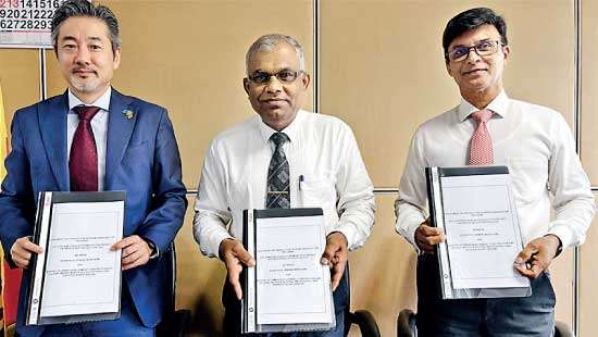 ADB supports SL’s first performance based NRW PPP project in Galle
