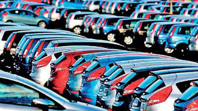 Decision to relax vehicle imports by August