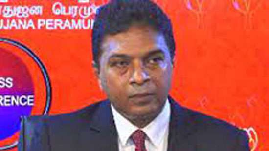 Susil’s SLPP membership at stake