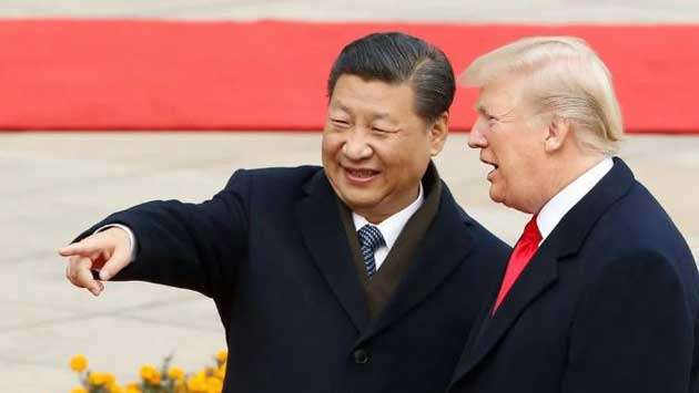 Trump threatens to impose additional 100% tariff on China