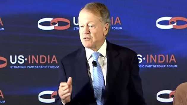 India’s GDP will be bigger than China by end of this century: John Chambers