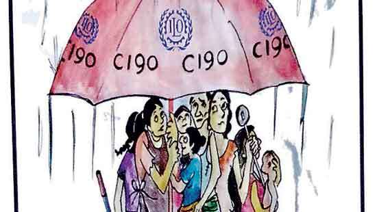 Controversy erupts over alleged ‘hidden LGBTQ promotion’  at ILO C190 awareness event